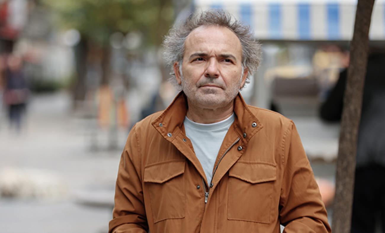 Engin G&uuml;naydın İstanbul'u terk etti! Yeni hayatını ilk kez anlattı