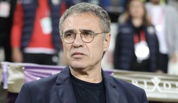 Ersun Yanal'dan flaş iddia! İsmail Kartal'a mobbing var: Aziz Yıldırım i&ccedil;inden ge&ccedil;er