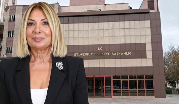 Etimesgut Belediyesinde se&ccedil;im! AK Parti ve MHP'nin desteğiyle CHP'li aday kazandı!