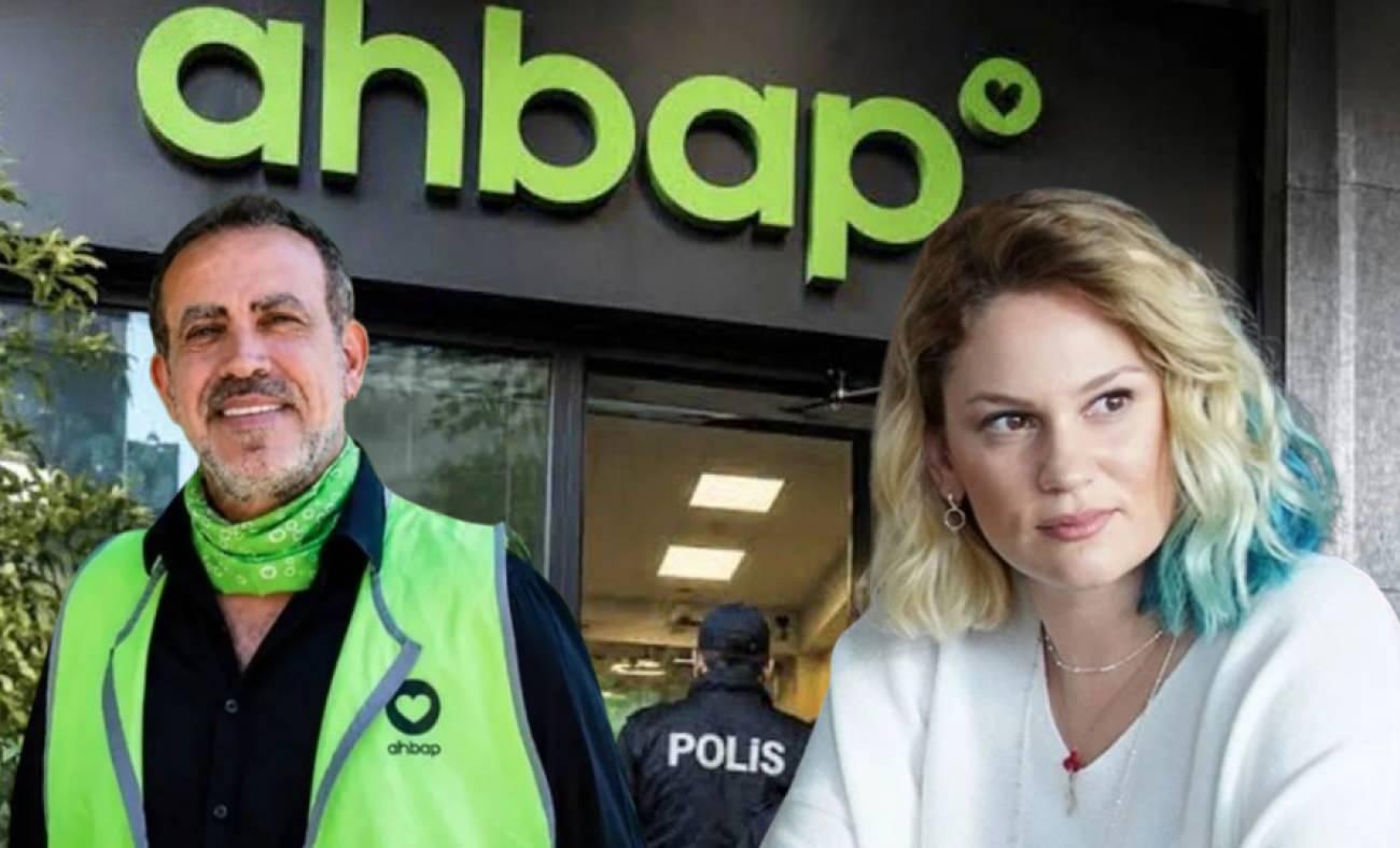 Farah Zeynep Abdullah'ın ifadesi ortaya &ccedil;ıktı! "Babala TV'deydim" dedi, derneği es ge&ccedil;ti
