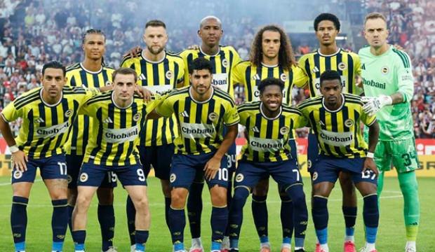 Fenerbah&ccedil;e'de ayrılık! Kul&uuml;p CEO'su transferi a&ccedil;ıkladı: İşte yıldız ismin yeni takımı
