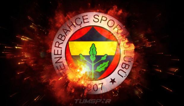 Fenerbah&ccedil;e'de sakatlık şoku! İki oyuncu kadrodan &ccedil;ıkarıldı