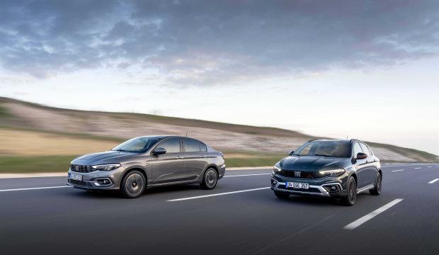 FIAT Ağustos kampanyasını duyurdu: Grande Panda ve Egea fiyatları g&uuml;ncellendi