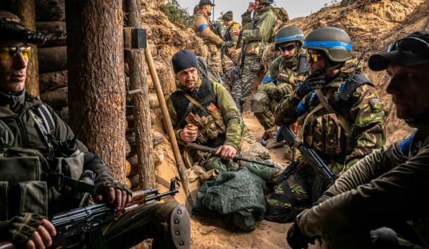  Fidan&rsquo;ın &ldquo;en &uuml;st tehdit&rdquo; uyarısı ve Bezrukov&rsquo;un tespiti: Rusya savaşında tırmanma riski