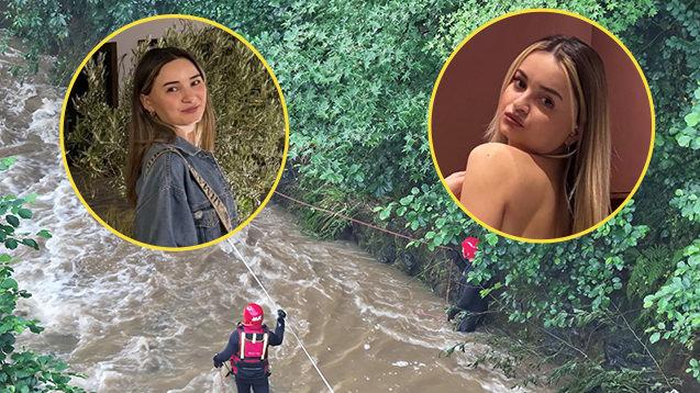 Burcu (31) ve Burçin Kırca (26)