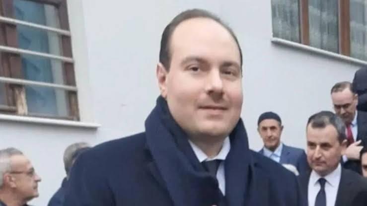Alihan Kuriş