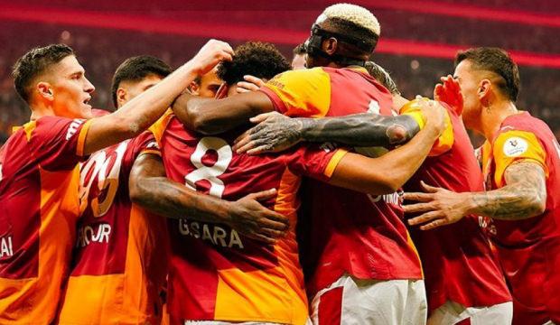 Galatasaray-&Ccedil;orum FK! Muhtemel 11'ler 