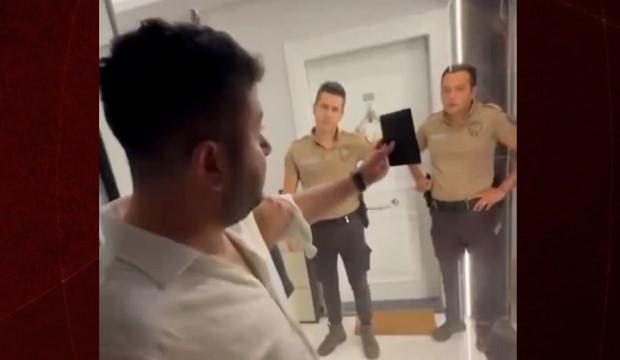 Hem su&ccedil;lu hem g&uuml;&ccedil;l&uuml;: CHP'li Yazgan'dan &ouml;nce taciz sonra vekillik taslama