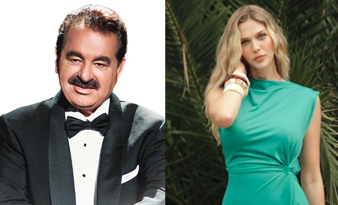 İbrahim Tatlıses'ten Yasemin Şefkatli paylaşımı