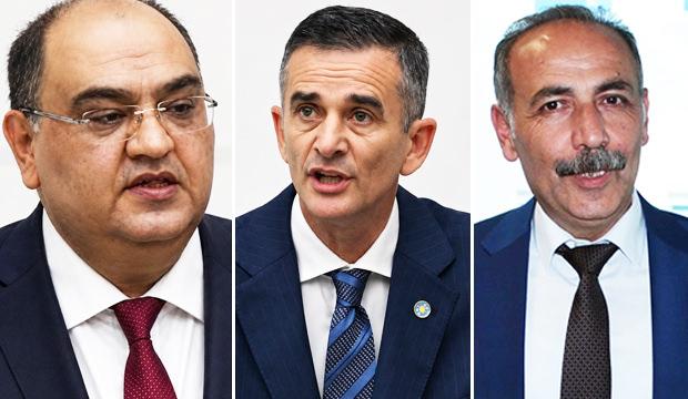 İki vekilin AK Parti rozetini Erdoğan takacak! Bir belediye başkanı daha AK Parti yolunda