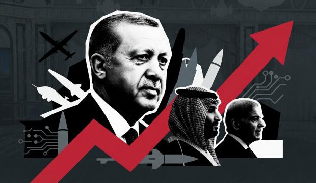 İsrail basınından &ccedil;arpıcı Mekke Anlaşması analizi: en b&uuml;y&uuml;k kazanan T&uuml;rkiye