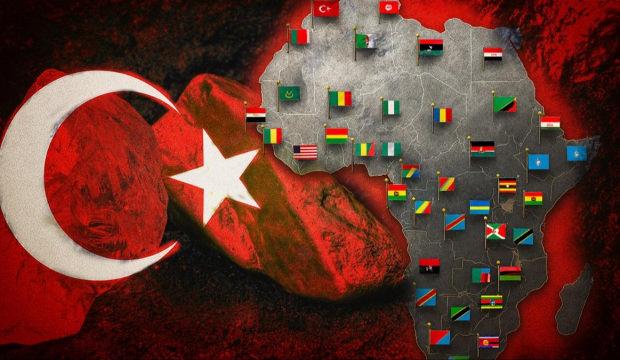 İsrail panikte! T&uuml;rkiye d&uuml;nyanın en değerli noktasına g&ouml;z dikti...
