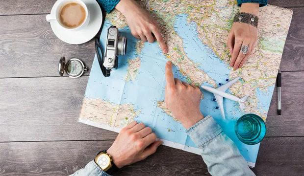 İstanbul'dan uzaklaşmadan tatil yapılacak rotalar! Deniz, doğa ve tarih bir arada