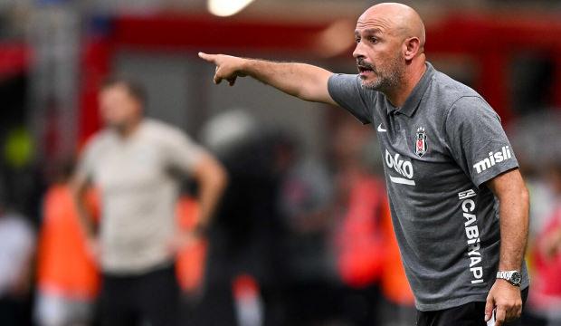 Italiano transfere el attı! Beşiktaş aradığı orta sahayı Serie A'da buldu