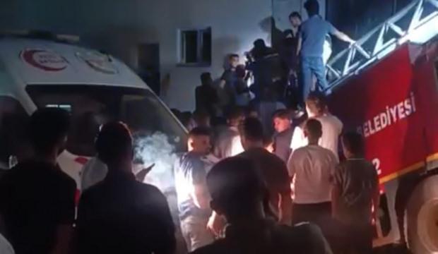 Hakkari'de kahreden olay: Uzman &ccedil;avuş hayatını kaybetti