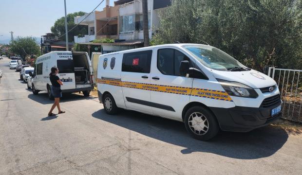 İzmir'de acı hadise! Anne, 19 yaşındaki l&ouml;semi hastası oğlunu vurdu: 2 &ouml;l&uuml;