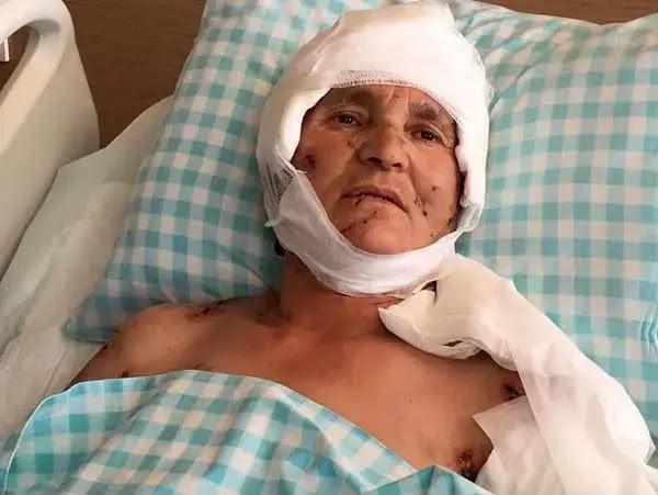 Sebahat Karaman (63)