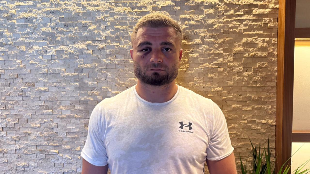 Serhat Elvan