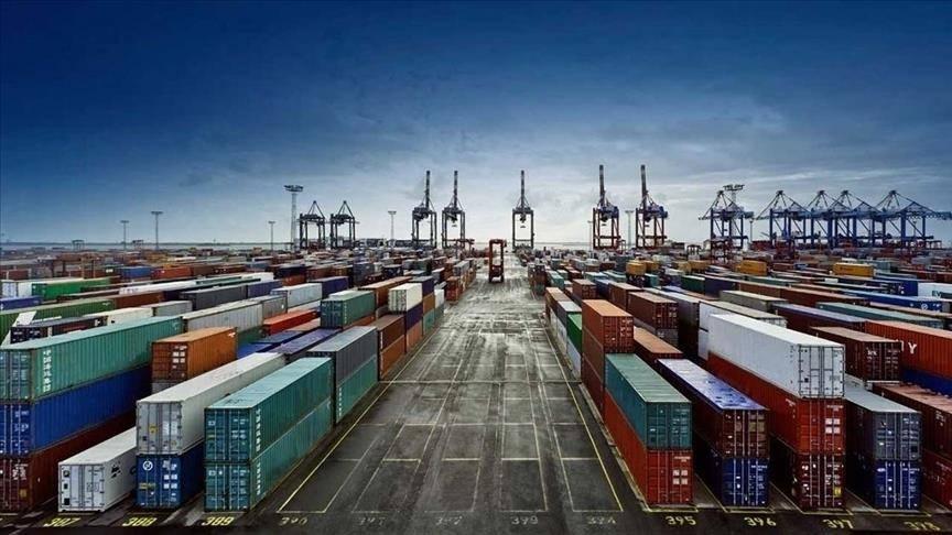 İhracatta büyük şahlanma! Bakan Bolat duyurdu: 401 milyar doları ilk defa aştı