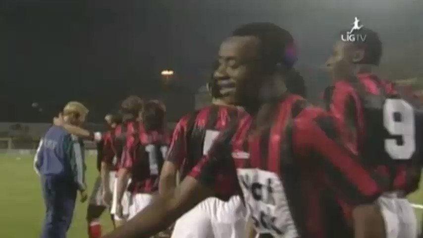 Roger Lukaku