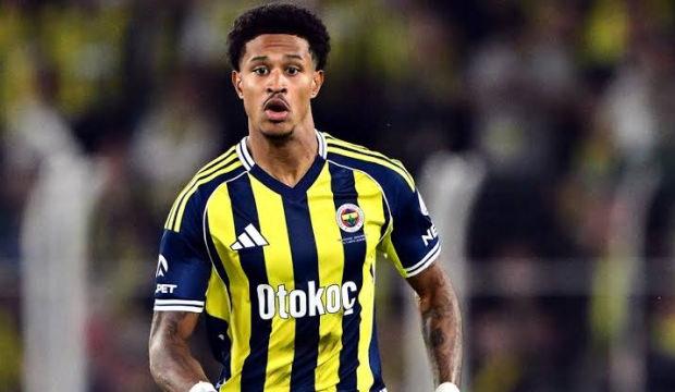Kalacak mı gidecek mi? Oosterwolde tek kelimeyle duyurdu
