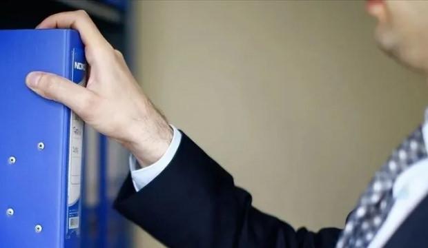 Kamuda &ccedil;alışan sayısı rekor seviyeye ulaştı! İşte a&ccedil;ıklanan rakamlar...