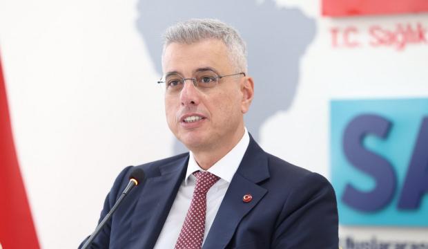 Kanser ve SMA ila&ccedil;larında tam bağımsız yerli &uuml;retim d&ouml;nemi başlıyor