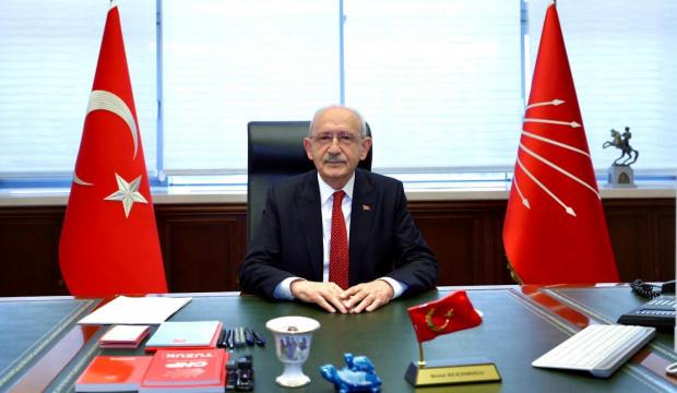 Kılı&ccedil;daroğlu yeniden aday olacak mı? CHP'den dikkat &ccedil;eken a&ccedil;ıklama