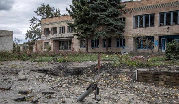 Kırım&rsquo;da &uuml;st d&uuml;zey Rus subaya bombalı saldırı: &Ouml;ld&uuml;r&uuml;ld&uuml;