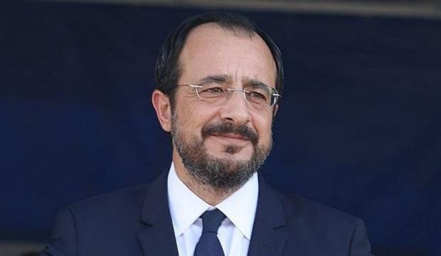 KKTC'den Rum liderin toprak talebine tepki