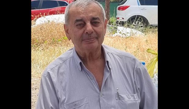 K&ouml;yde korkun&ccedil; olay: Ayva ağacı keserken yeğeni tarafından canice &ouml;ld&uuml;r&uuml;ld&uuml;
