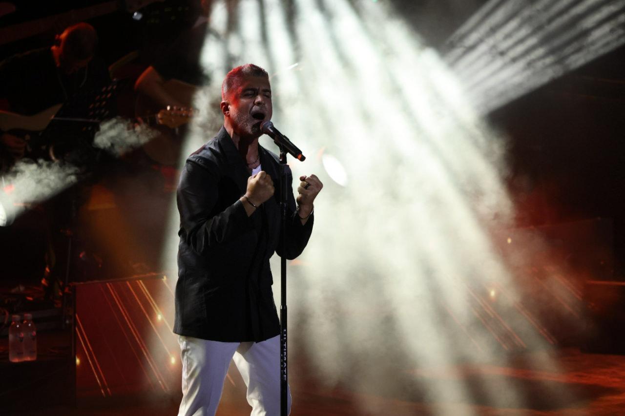Özcan Deniz