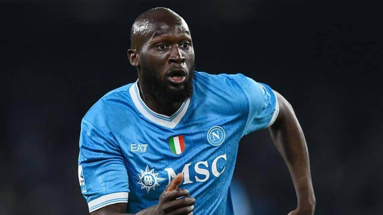 Lukaku