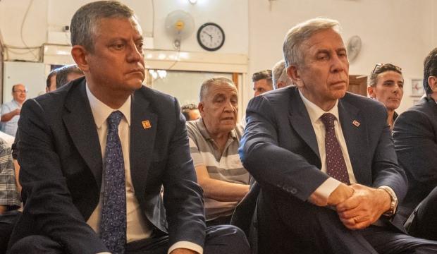Mansur Yavaş, Yeni Partiye mi ge&ccedil;ecek? CHP'li isim canlı yayında duyurdu...