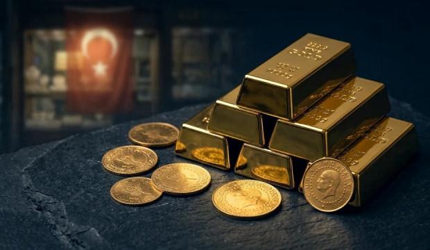  Merkez bankalarının altın talebi s&uuml;r&uuml;yor! T&uuml;rkiye Avrupa ekonomilerini geride bıraktı