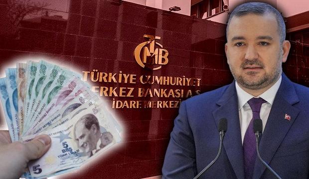 Merkez Bankası sinyali verdi: İndirim ne zaman olacak?