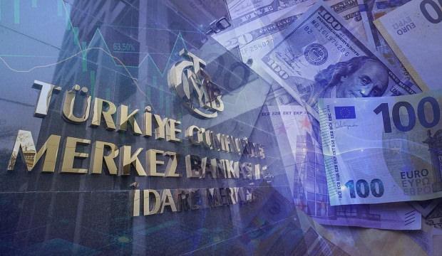 Merkez Bankası'nın enflasyon revizyonu nasıl yansıdı? İşte ilk tepki ve faiz beklentileri!