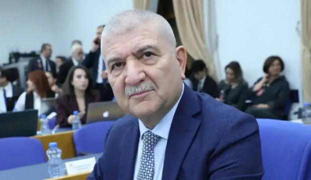Milletvekili Kani Torun istifa edeceğini duyurdu: Yerime birini bulun! Rotası belli oldu