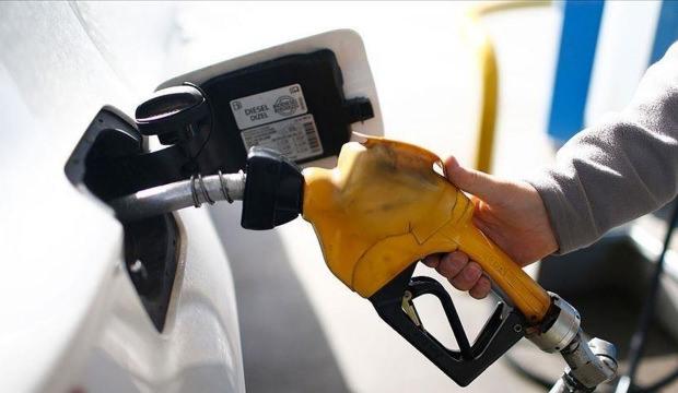 Motorinde &Ouml;TV sıfırlandı: İşte il il g&uuml;ncel pompa fiyatları