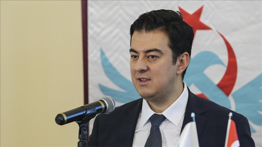 Türkiye Enerjileri ve Stratejileri Politikaları Araştırma Merkezi (TESPAM) Başkanı Oğuzhan Akyener Haber7'ye konuştu