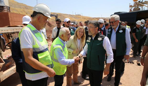 Ter&ouml;rs&uuml;z T&uuml;rkiye'nin dev adımı: B&ouml;lge ekonomisine 43 milyarlık katkı