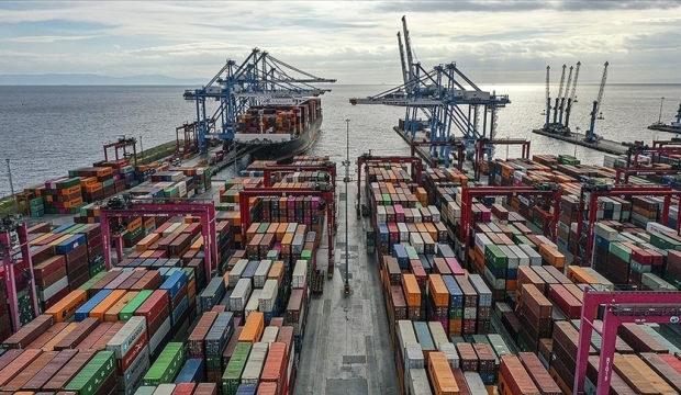 İhracatta b&uuml;y&uuml;k şahlanma! Bakan Bolat duyurdu: 401 milyar doları ilk defa aştı
