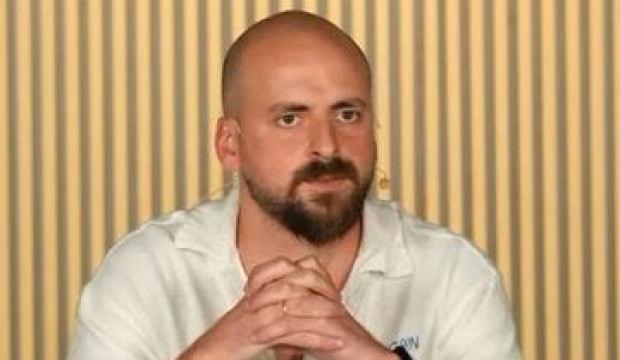Burhan Can Terzi serbest bırakıldı