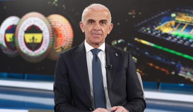 Oğuz &Ccedil;etin a&ccedil;ıkladı! Fenerbah&ccedil;e'nin talebi reddedildi
