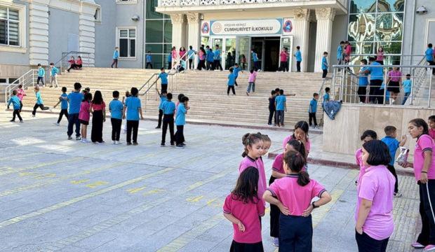 Okullarda yeni d&ouml;nem: 81 ilde İŞKUR &uuml;zerinden 30 bin personel alınacak