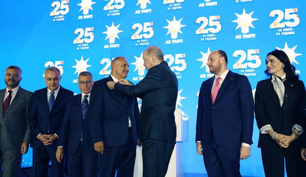 &Ouml;mer Karakaş sessizliğini bozdu! AK Parti&rsquo;ye ge&ccedil;işinin nedenini a&ccedil;ıkladı