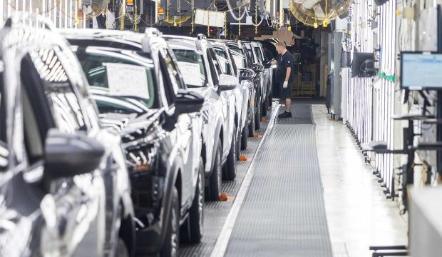 Otomotiv devinden T&uuml;rkiye kararı: En &ccedil;ok satan model Bursa'da &uuml;retilecek