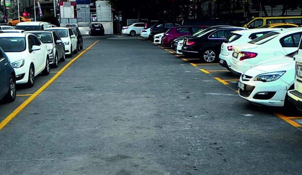 Otoparkta park yeri arama &ccedil;ilesi sona erecek: M&uuml;jdeli haber geldi!