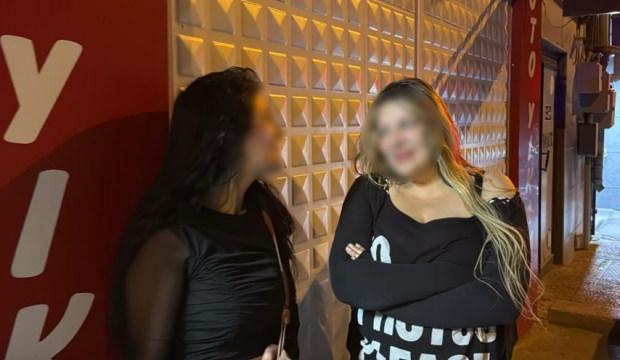 Polise 'geri zek&acirc;lı' diyen sarhoş s&uuml;r&uuml;c&uuml;ye 552 bin TL ceza