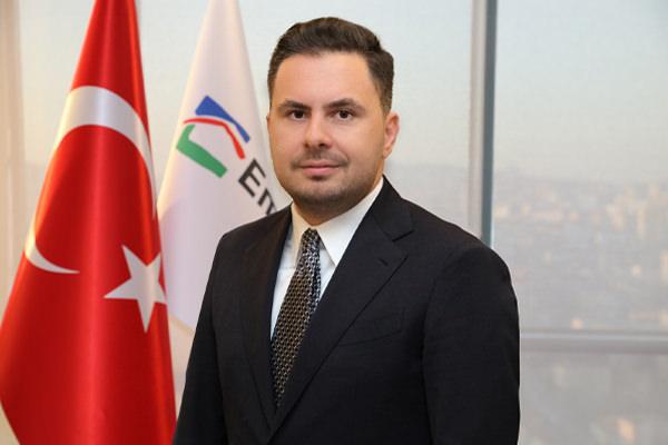 Türkiye Emlak Katılım Bankası Genel Müdürü Onur Gök